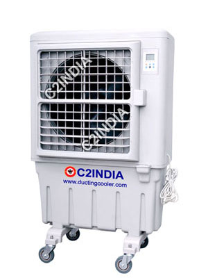Air Cooler on Hire Andhra Pradesh