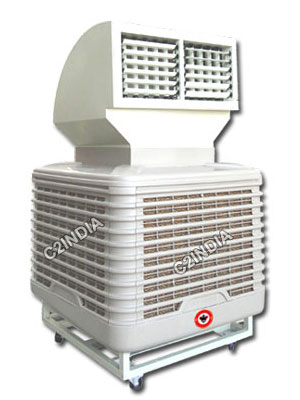 Ductable Cooler for Rent
